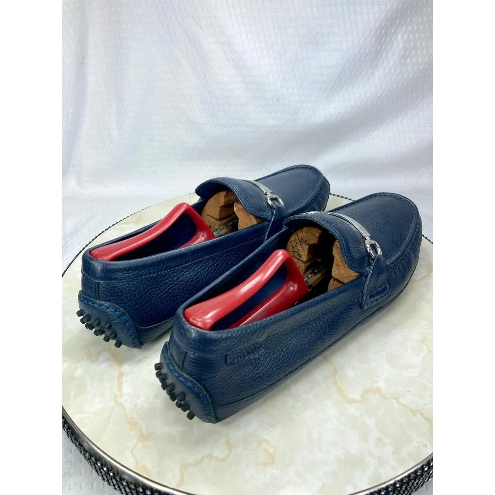 Cole Haan these shoes
